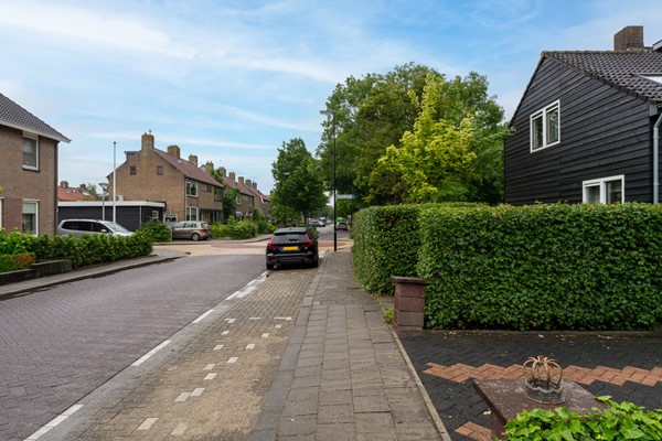 Medium property photo - Dokter Slotstraat 1, 2957 AJ Nieuw-Lekkerland